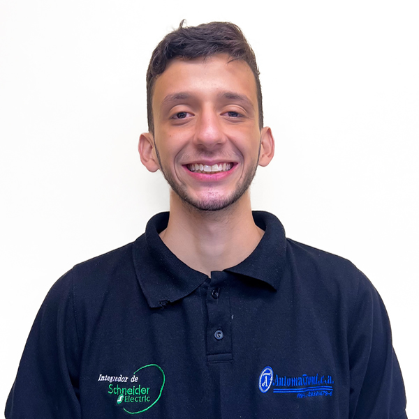 Miguel Alejandro Chiquín