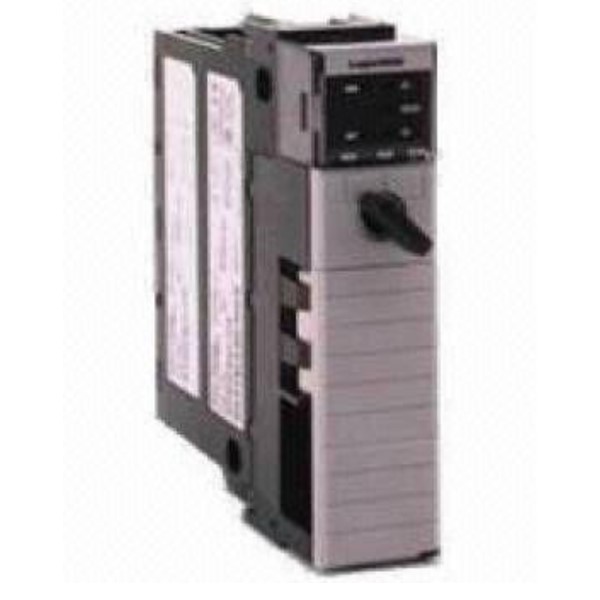 CONTROL-LOGIX Procesador 5555 con 750 Kbytes memoria no volatil