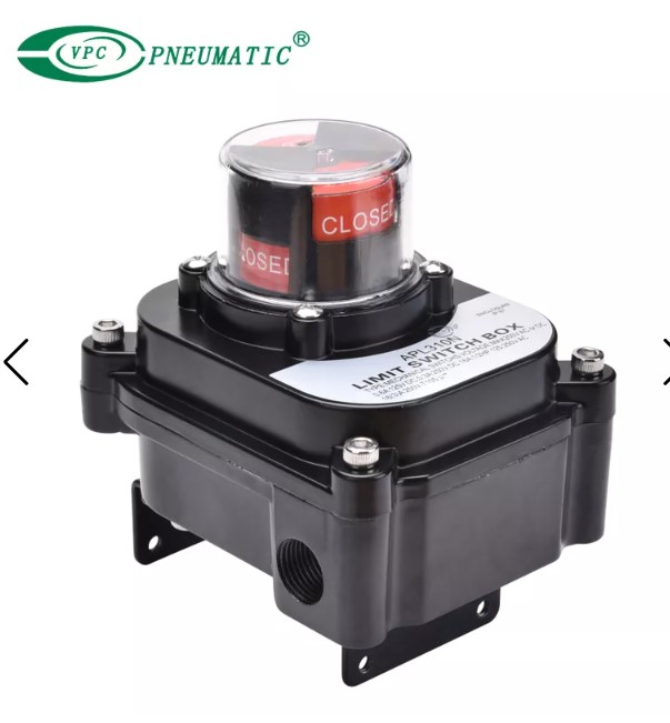 INDICADOR/ FINAL CARRERA PARA ACTUADOR VAT