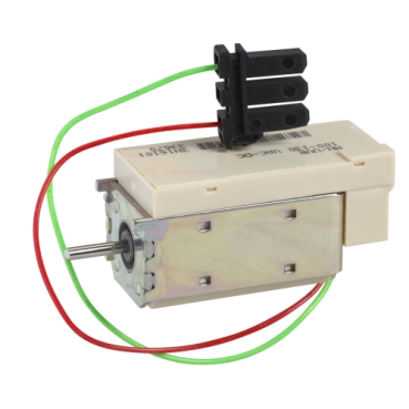 Bobina de minima tension (MN) en 200/250 Vca/cc, para interruptores automaticos Compact NS630b/3200