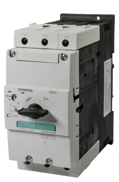 GUARDAMOTOR SIEMENS SIRIUS 45--63A SIZE S3