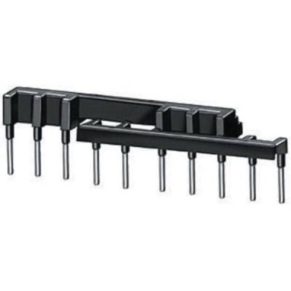 Juego de piezas para el cableado eléctrico y mecánico para arrancadores inversores tamaño S0