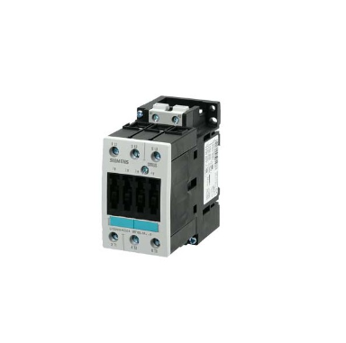 CONTACTOR 95 A EN AC3 - 45 kW / 120 A EN AC1, TAM. S3, Bob.220 V AC