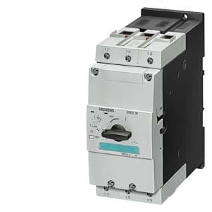 GUARDAMOTOR SIEMENS SIRIUS 57--75A SIZE S3