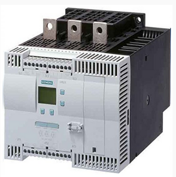 ARRANCADOR SUAVE SIRIUS 280A 315KW 200HP 3F 200..480VAC