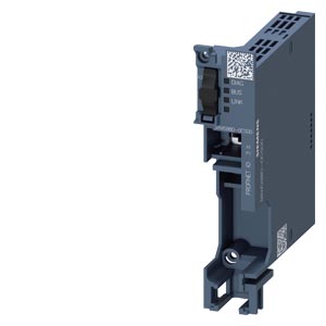 Módulo de comunicaciones PROFINET Standard