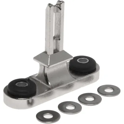 ACTUADOR SEPARADO CON FIJACION TRANSVERSAL P/INTERRUPTORES DE POSICION 3SE5312/3SE5322 y AS-i 3SF13