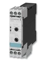 RELE DE SUPERVISION SISTEMA TRIFASICO.FALTA DE FASE, ASIMETRIA ENTRE FASES, INVERSION DE SECUENCIA DE FASES Y MINIMA / MAXIMA TENSION, ALIMENTACION: 440 V AC (RANGO 380-500 V), 50/60 HZ, CONTACTO: 1 REVERSIBLE (NA/NC)