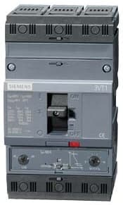INTERRUPTOR 80-100A 40/12KA MOD: (3VT1710-2DC36-0AA0)