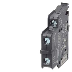 Accesorio para VT160 Interruptor auxiliar 1W VT160 60-250VAC/DC