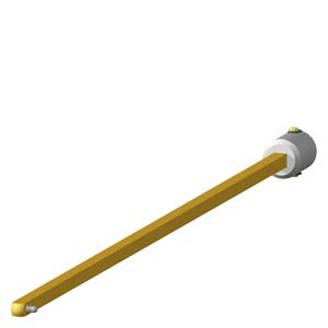 Accesorio para VT160 Eje de longitud fija 361mm