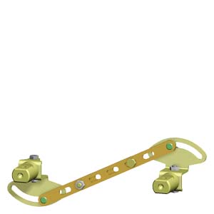 Accesorio para VT250 VT630 Enclavamiento con varilla para accionamiento giratorio para puerta