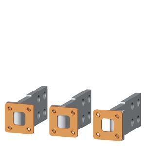 Accesorio para VT1000 VT1600 conexión posterior consta de 3 conexiones 1 juego=3 unidades