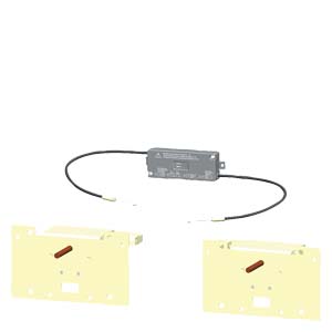 Accesorio para VT1000 VT1600 Enclavamiento con cable Bowden para 2 MCCB VT1000/1600