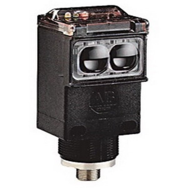 Allen Brandley Sensor Optico