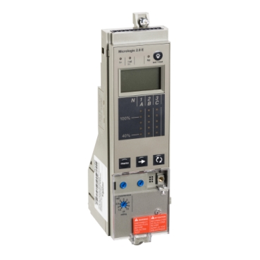 TRIP UNIT MICROLOGIC 2.0 E 