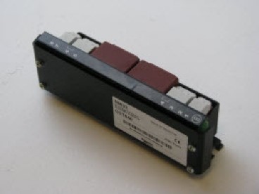 Conector De Tensión Tt Cct640 para Sepam s rie 20, 40, 60, 80