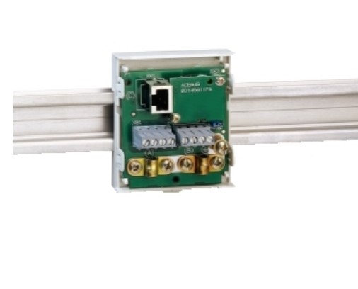 Interface RS485 ACE949-2 de 2 hilos para Sepam s rie 20, 40, 60, 80