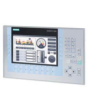 SIMATIC HMI KP900 Comfort Comfort Panel mando por teclado Pantalla TFT widescreen de 9