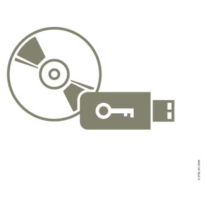 WinCC flexible 2008 Advanced SW de ingenieríaFloating License Clave de licencia en memoria USB SW y documentación en DVD en de/en/fr/it/es/zhs/zht/ko/ja ejecutable en Windows 7 Prof/Ultimate/Enterprise(32/64) Windows10 Prof/Enterprise (64) para configuración de Paneles SIMATIC y WinCC flexible 2008 Runtime ******************************* Contenido: juego (1 DVD + 1 USB)