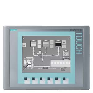 SIMATIC KTP600 BASIC MONO PN 5,7