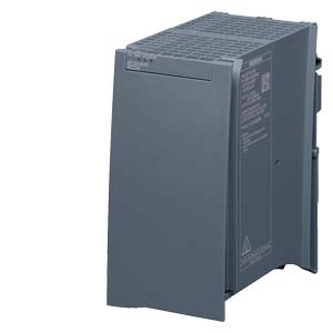 SIMATIC PM 1507 24 V/8 A Fuente de alimentación estabilizada para SIMATIC S7-1500 entrada: AC 120/230 V salida: 24 VDC/8 A