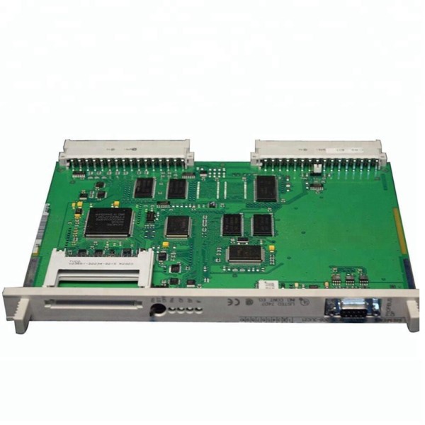 SIMATIC S5 Interface IM 308-C bast. central dist. descentralizada C/ET200U