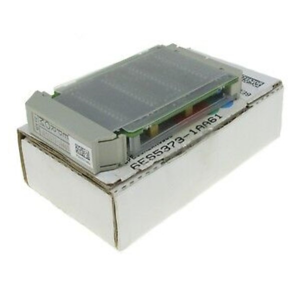 SIMATIC S5 Cartucho de memoria 373 CMOS-EPROM  64KBytes