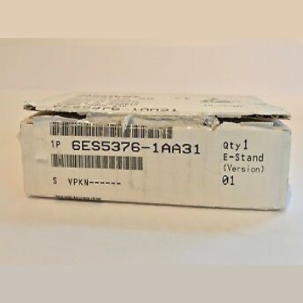 SIMATIC S5 Cartucho de memoria 376 CMOS-EPROM  64KBytes CP5431
