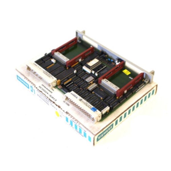SIMATIC S5 CP524 procesador de comunicaciones para PLC-PC