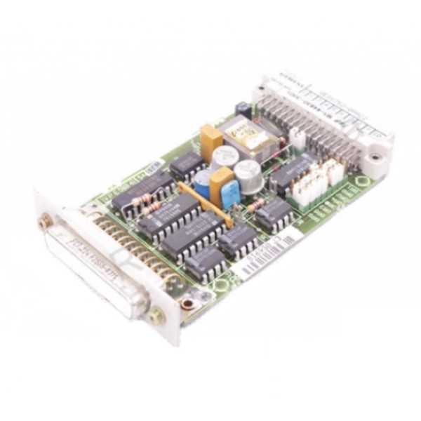 SIMATIC S5 Modulo de interface p/CP524 y CPU 928B interfaceV.24/V.28(RS232C)