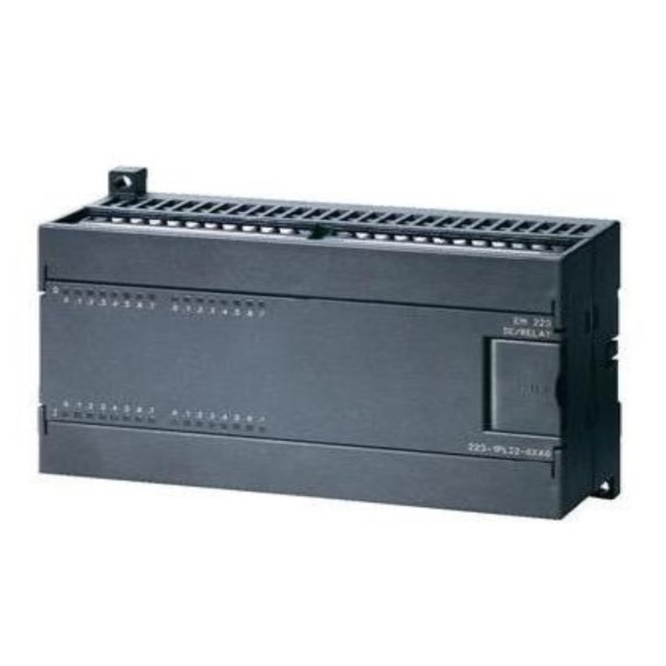 SIMATIC S7-200 Tarjeta digital CPU S7-22X 32DI/132DO rele 2 amp