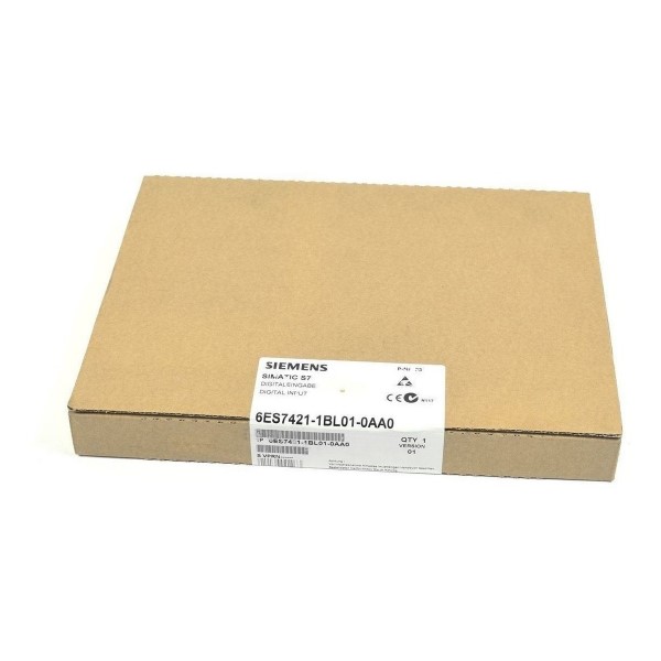 SIMATIC S7-400 MODULO E DIG. SM 421 AISLAMIENTO GALVANICO 32 ED; 24V DC