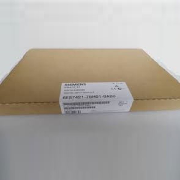 SIMATIC S7-400 MODULO E DIG. SM 421 CON AISL. GALVANICO 16 ED 24V DC CON RETARDO DE LAS ENTRADAS 005 MS ALARMA DIAGNOSTICABLE