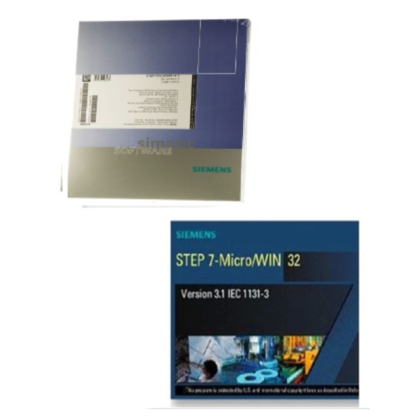 SIMATIC S7 STEP 7-Micro/Win V4.0 Single License para 1 instalación E-SW SW y documentación en CD Clase A en 6 idiomas (deenfresitzh) ejecutable en Win XP SP3 (32 bits) Windows 7 (32/64 bits) HW de referencia: SIMATIC S7-200