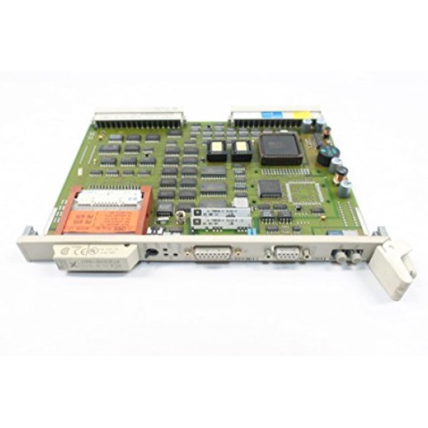 SIMATIC S5 SINEC CP5431 FMS/DP proc. com. PROFIBUS