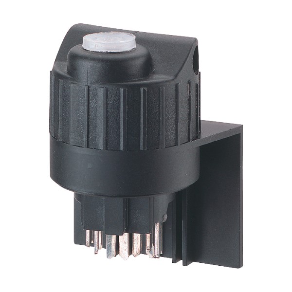 PROFIBUS PA SpliTConnect terminador para cerrar segmentos PROFIBUS PA uso no posible en zonas Ex 1 embalaje = 5 unidades
Packaging Quantity (piece): 5