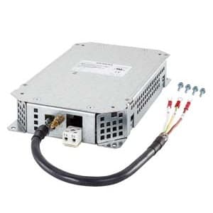 MICROMASTER 4 Resistencia de frenado 380-480 V 160R 4000W PK 200W cont. 239x 149x 43,5 mm HxWxD IP20