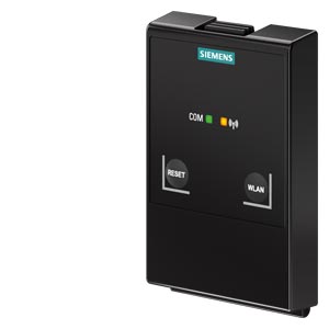 SINAMICS G120 Web Server Module