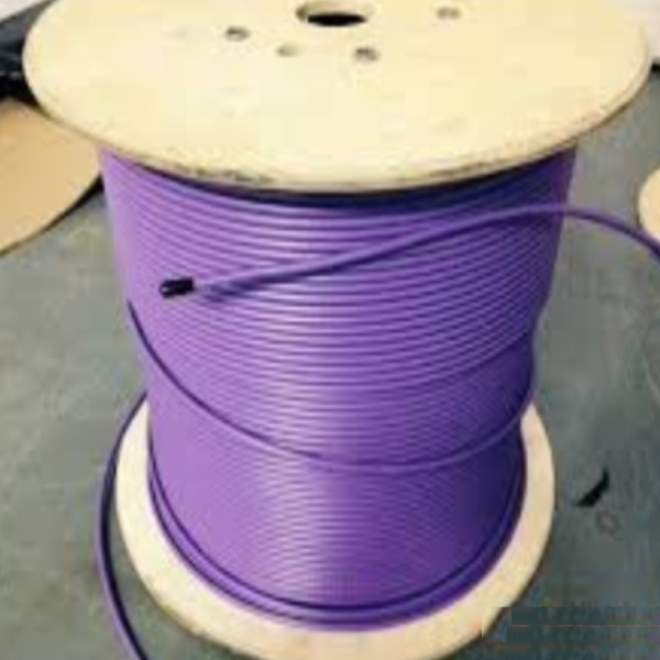PROFIBUS FC Standard cable de bus a 2 hilos apantallado diseño especial para montaje rápido 500 m