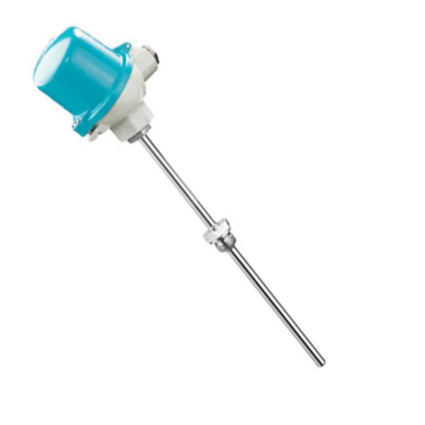 SITRANS TS500 Sensor de temperatura en diseño modular vaina de tubo 316Ti/1.4571 Conexión al proceso: Rosca G 1/2