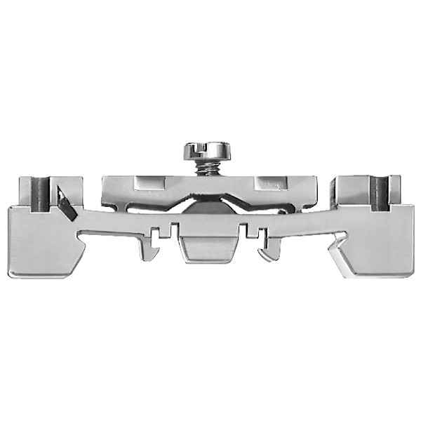Soporte aislante para Riel Simetrico