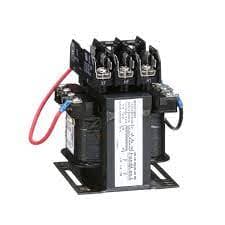 TRANSFORMADOR DE CONTROL 480-240/120 VCA, 150 VA C/PORTAFUSIBLE