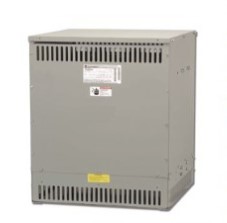 TRANSF TRIFASICO SECO 75 Kva 480/208-120VAC, TAPS (2) + 2.5% (4) - 2.5% NEMA 2 