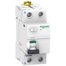 INTERRUPTOR DIFERENCIAL 2P DE 25 AMP 30mA
