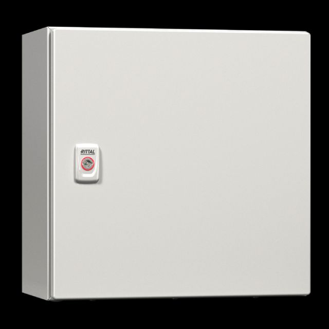 GABINETE METALICO 800 x 1000 x 300 DE 1 PUERTA
