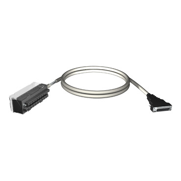 M340,Bornero 20P+Conector Telefast 3m BM