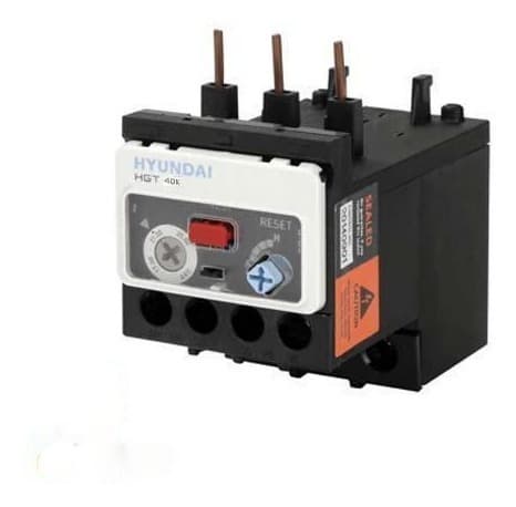 HGT40KA0012S      Térmico       8       -     12   A <   40A