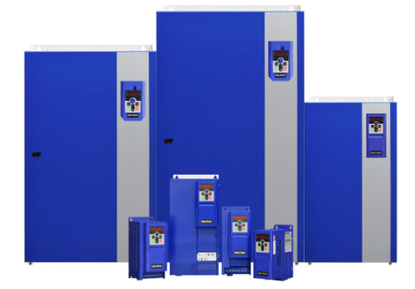 VARIADOR DE 11KW/15HP 45Amp 3F 220 Vac