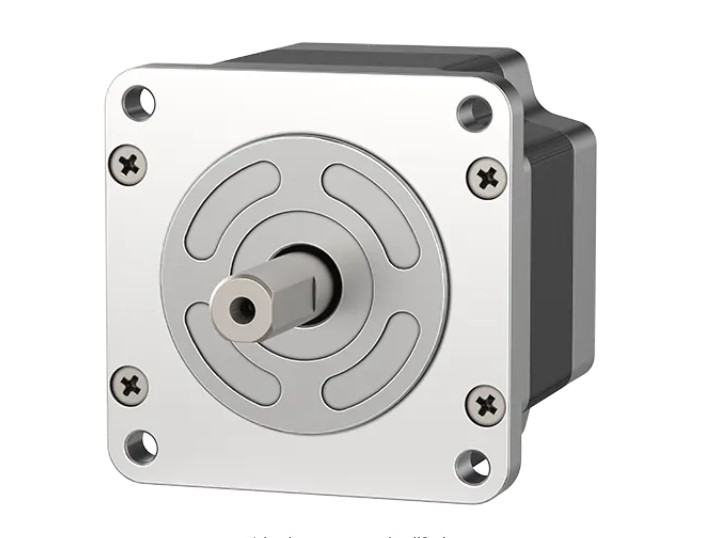 Motor a Pasos 0.72º/0.36º torque 21kgf.cm inercia : 1400g·cm² 1.76Ω 1.4A/Fase 